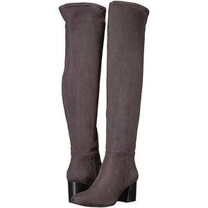 Vince Camuto Kantha OTK boots - Granite Peak